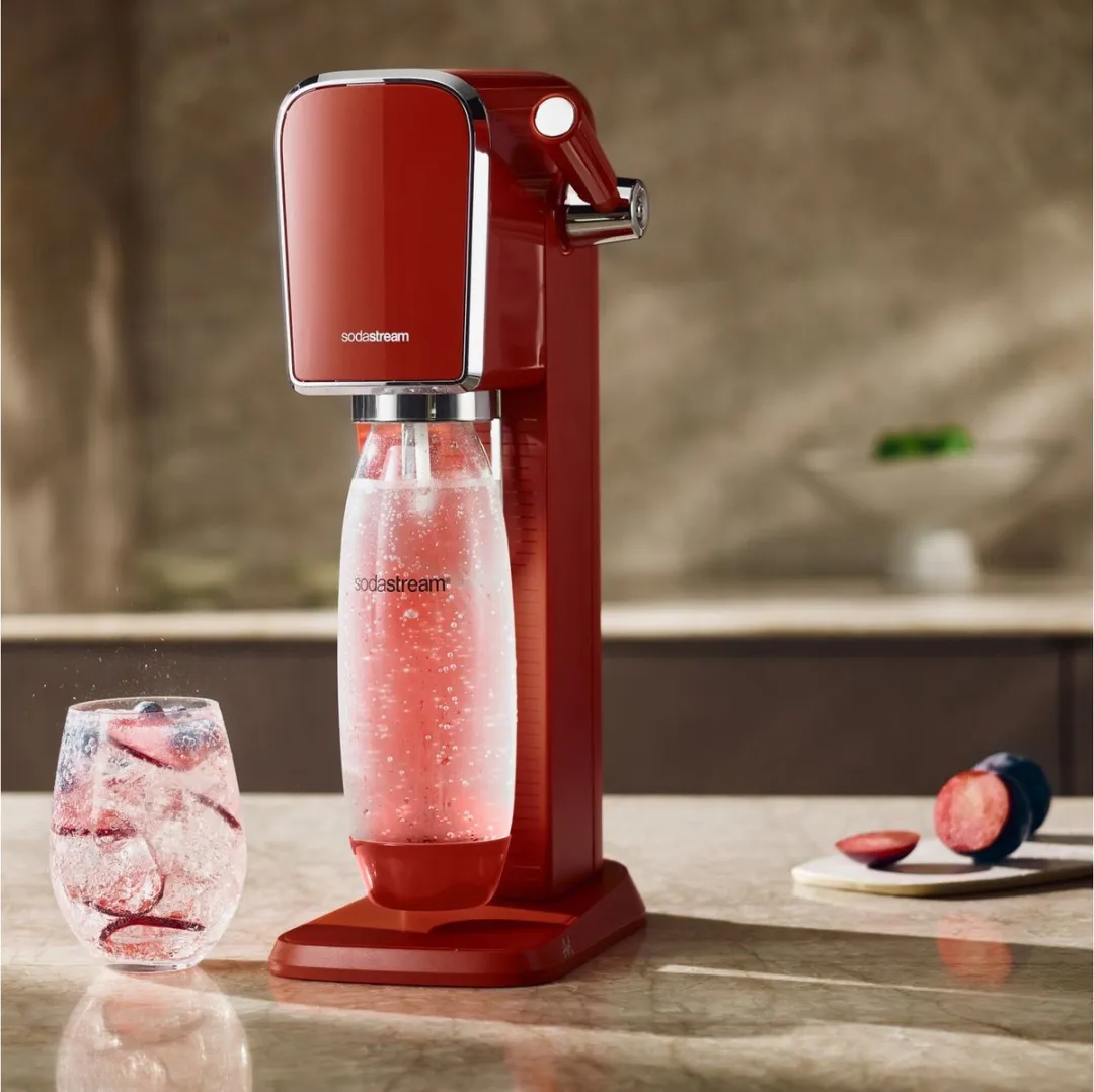 SodaStream Art Bruiswatermaker - Mandarin