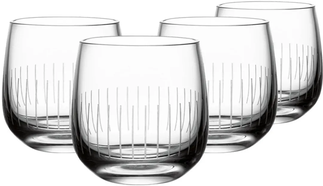 Villeroy & Boch Afina Schnapsgläser Set