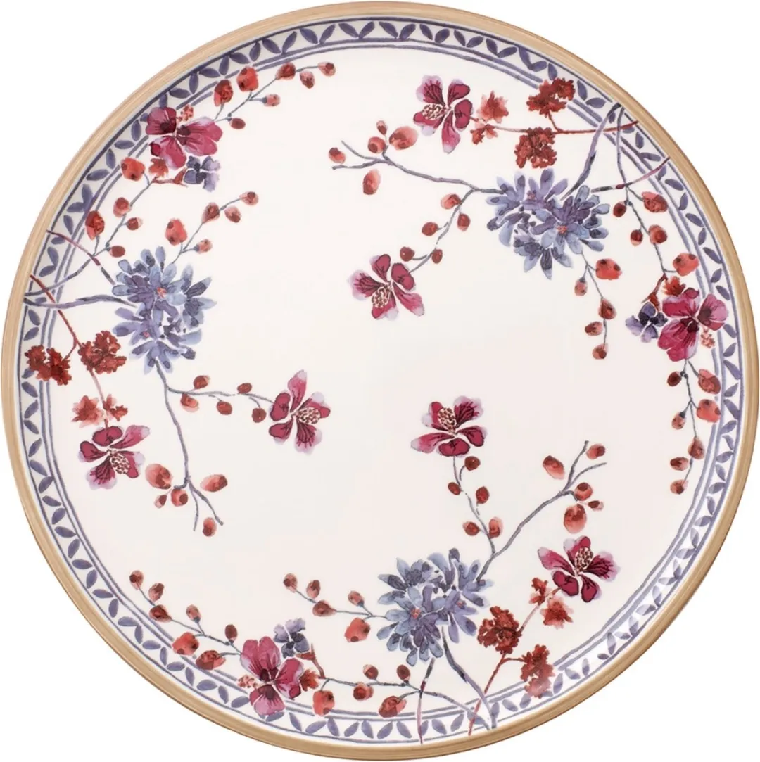 Villeroy & Boch Artesano Pizzabord 32cm