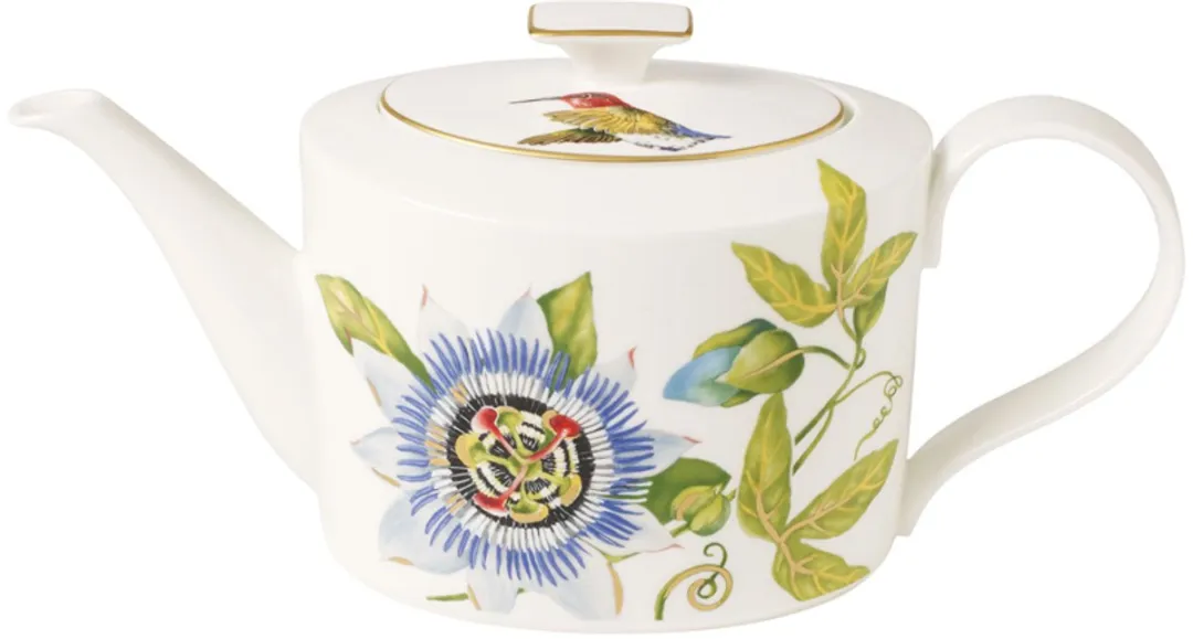 Villeroy & Boch Amazonia Theepot 1,2L