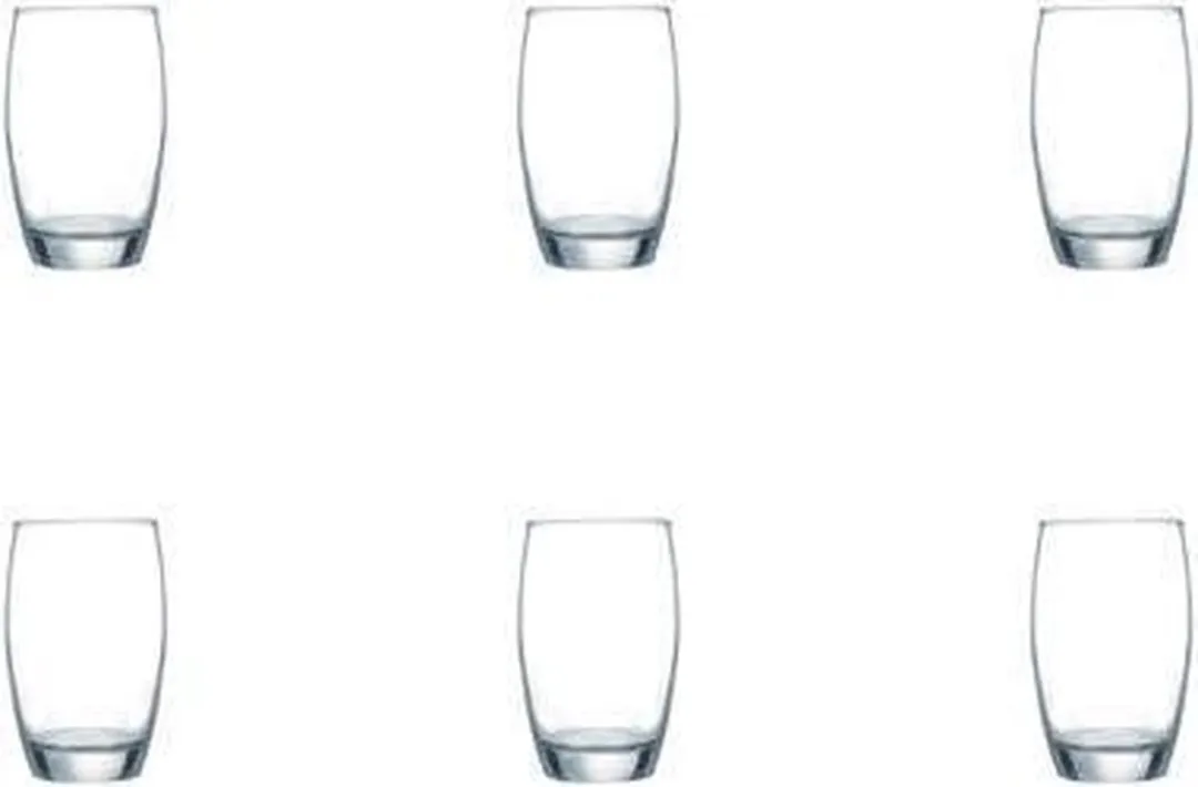 Arcoroc Salto Longdrinkglas 50cl - Set van 6