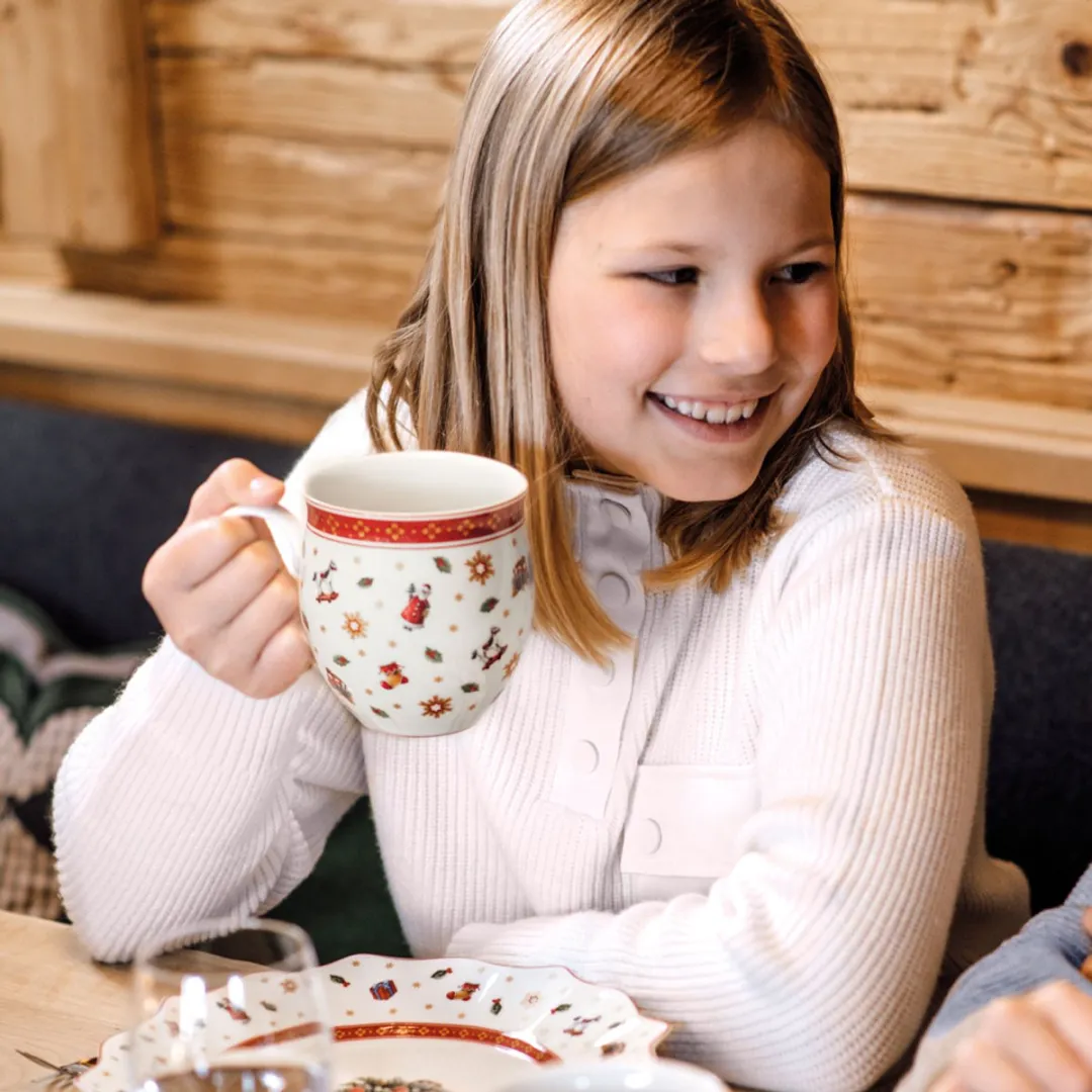 Villeroy & Boch Toy’s Delight Mok