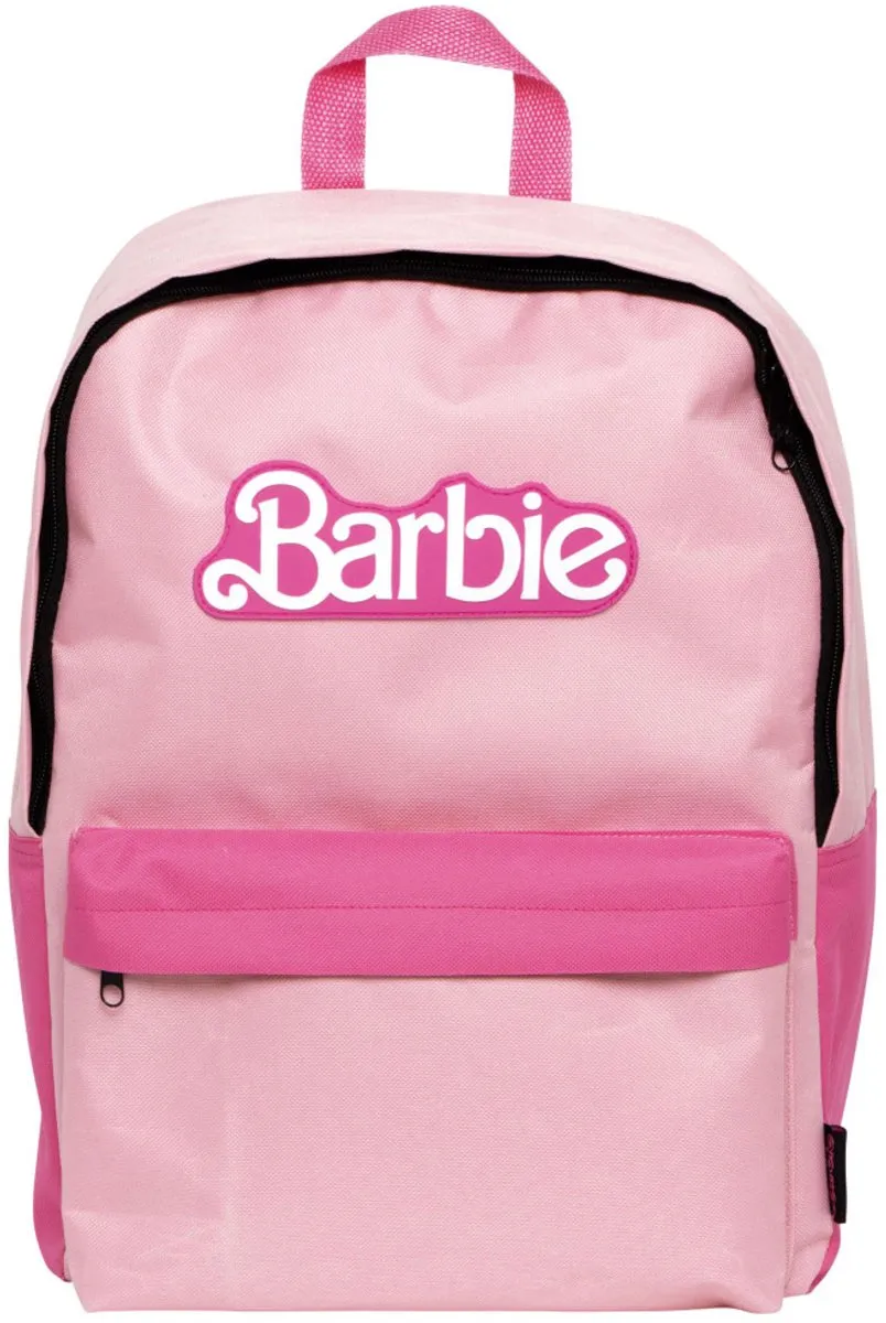 Barbie Schooltas
