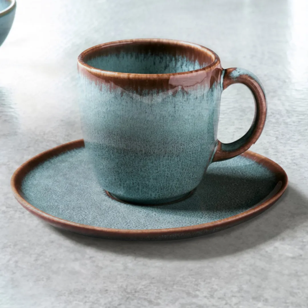 Villeroy & Boch Lave Koffiekopje 190ml - Glace - afbeelding 6 van 6