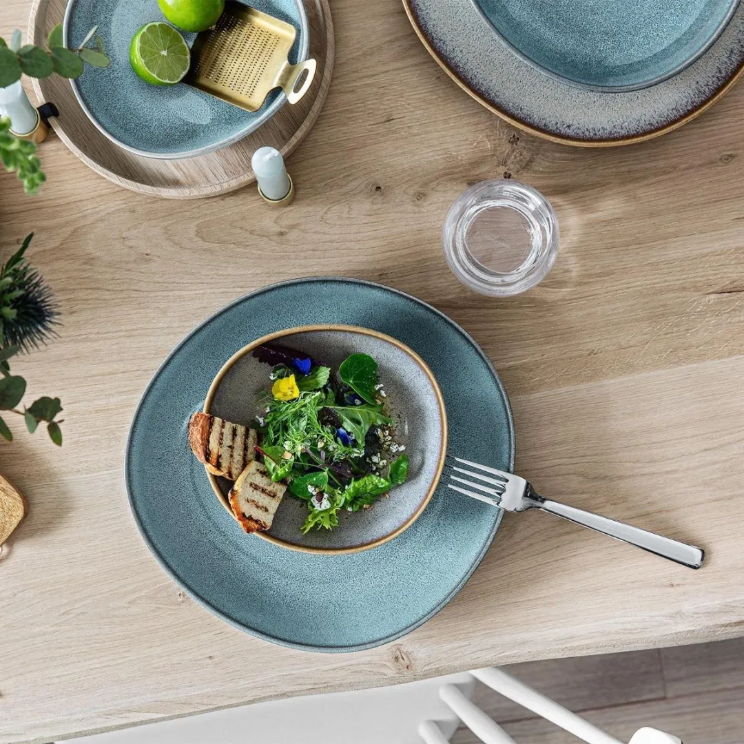 Villeroy & Boch Lave Koffiekopje 190ml - Glace