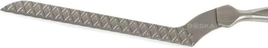 Boska Kaasmes Zacht Monaco+ Nr.3 - Kaasmes zachte kaas - Briemes - Award winnaar - RVS - Vaatwasserbestendig kaasmes - Keukengerei - Keuken accessoires - - 10 jaar garantie