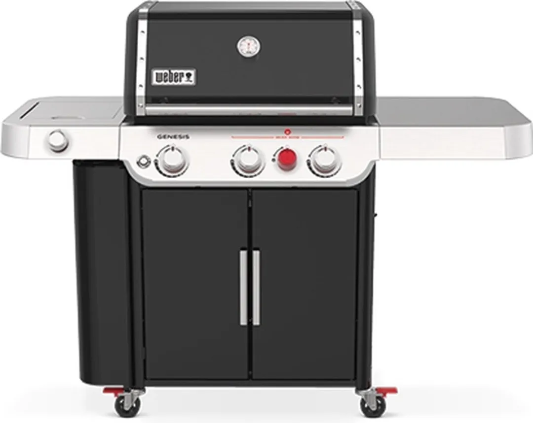 Weber Genesis E335 Gasbarbecue