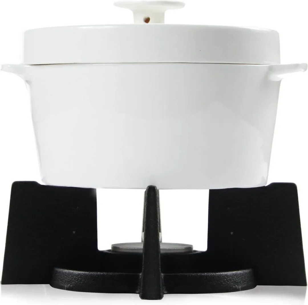 Boska Cheese Baker Ovenschaal 13cm - Wit