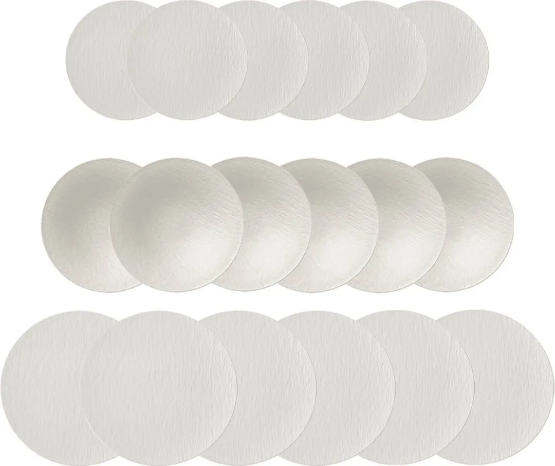 Villeroy & Boch Manufacture Rock Kombiservice