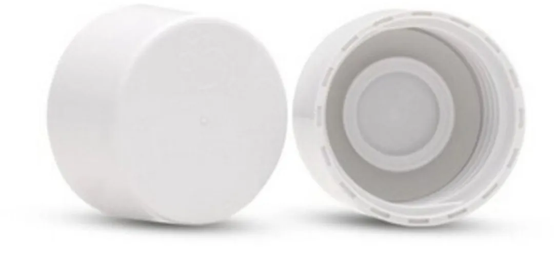 SodaStream Doppen Wit Set 2 Stuks - 1040210880 - afbeelding 2 van 4