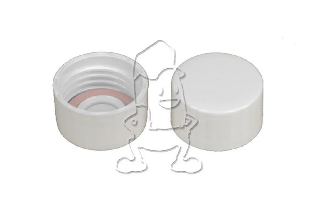 SodaStream Doppen Wit Set 2 Stuks - 1040210880 - afbeelding 4 van 4