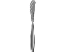 Boska Monaco+ Smeermes Zilver