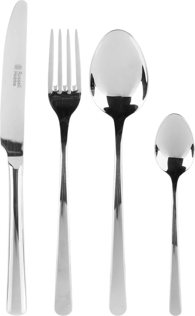 Russell Hobbs Vienna Bestekset 48-delig