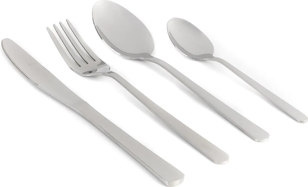 Russell Hobbs Vienna Bestekset 48-delig - Zilver