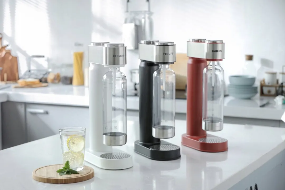 SodaStream Mirinda Siroop 440ml - 6 Stuks