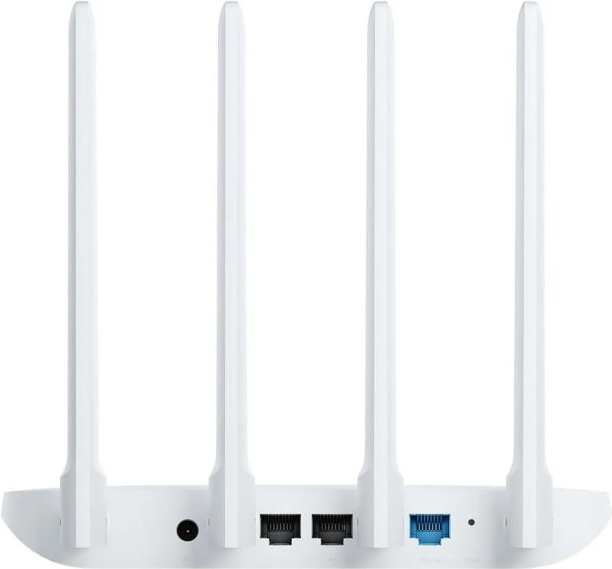 Xiaomi DVB4224GL Router - 300 Mbps Wit