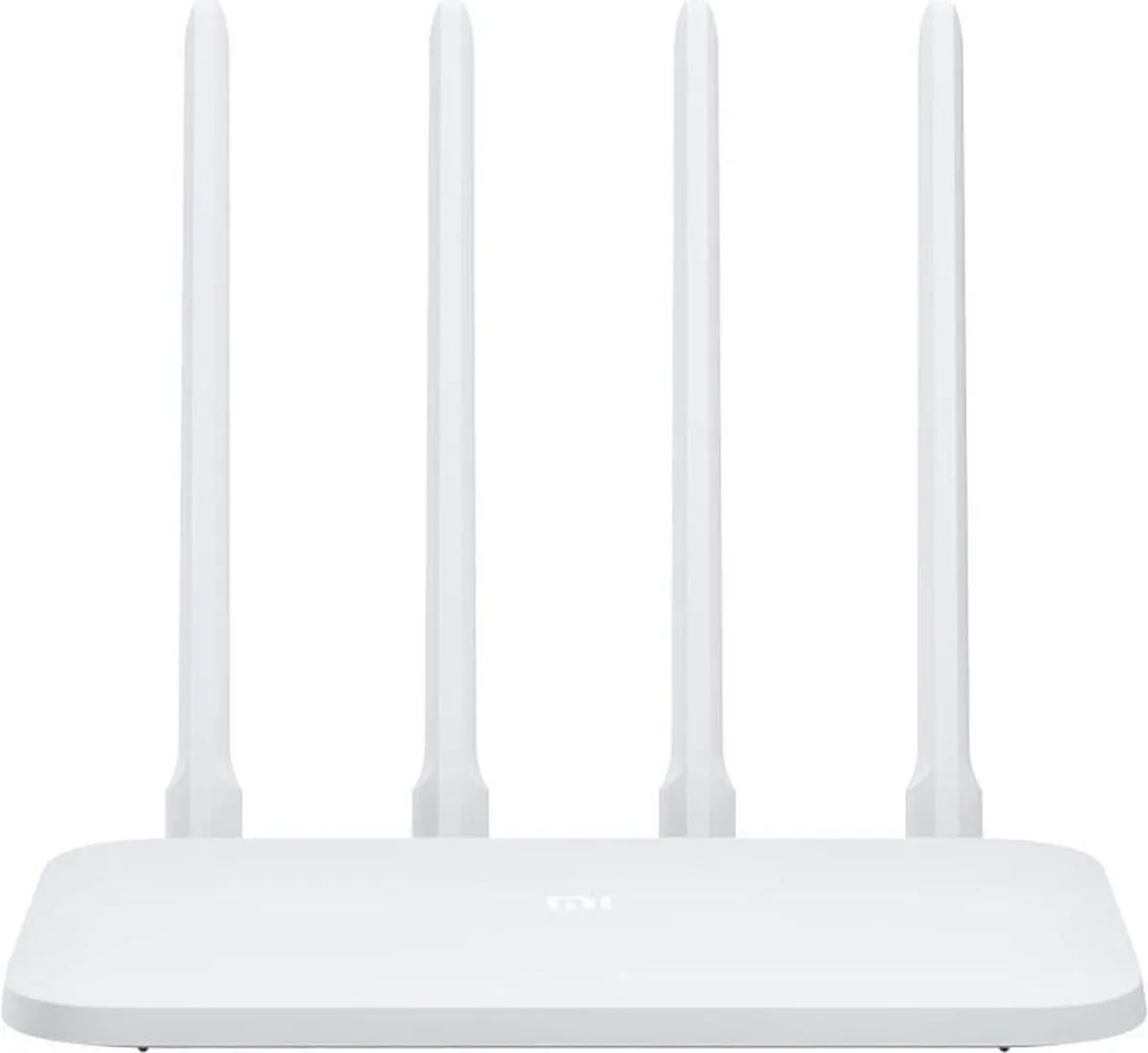Xiaomi DVB4224GL Router - 300 Mbps Wit