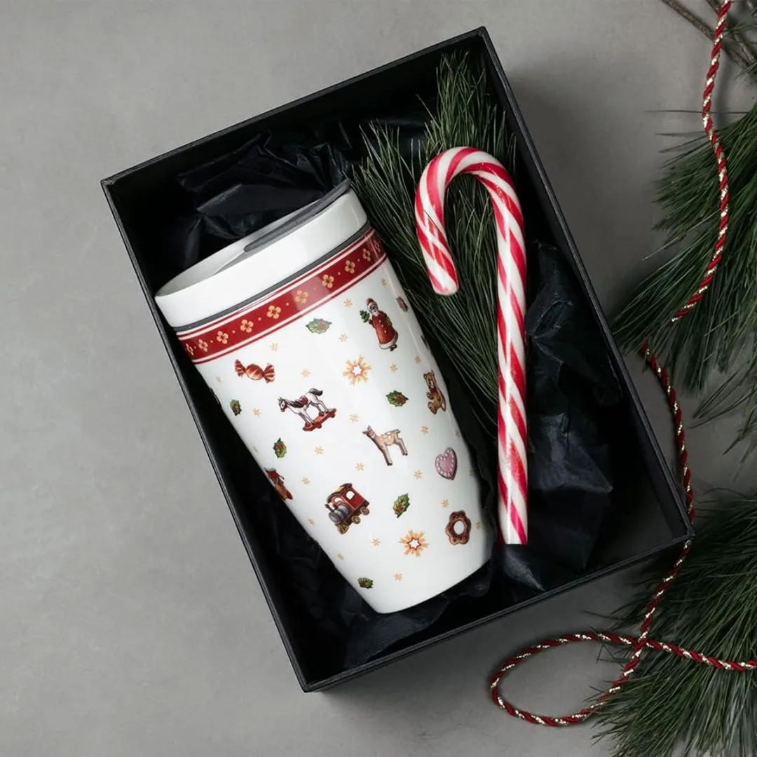 Villeroy & Boch To Go Mug Toys Delight 350ml