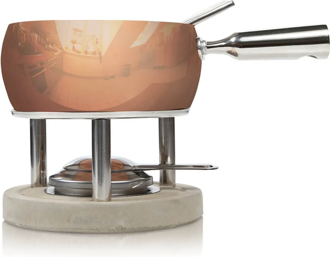 Boska Fondueset Koper