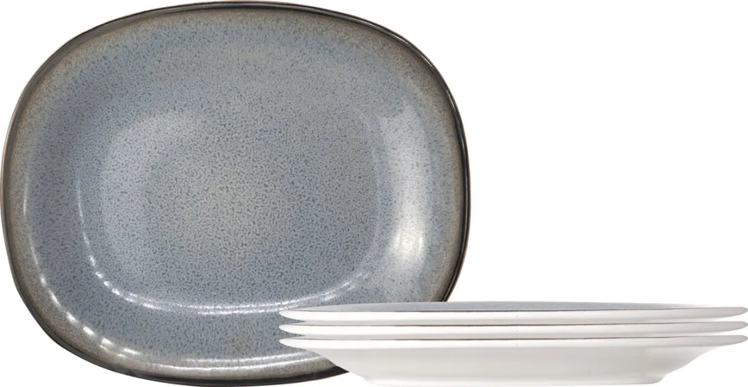 Cosy&Trendy Fez Blue Plat Bord