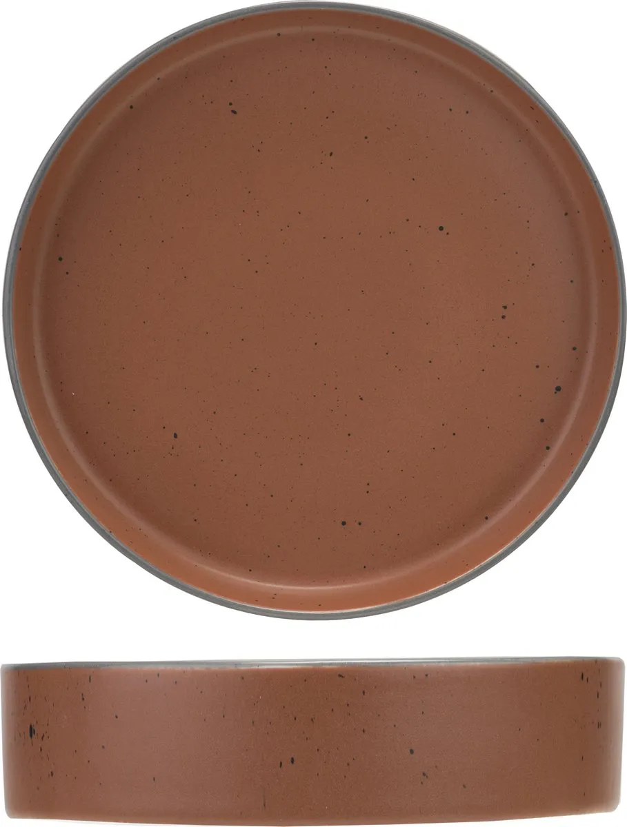 Cosy&Trendy Kopenhagen Diep Bord 21cm