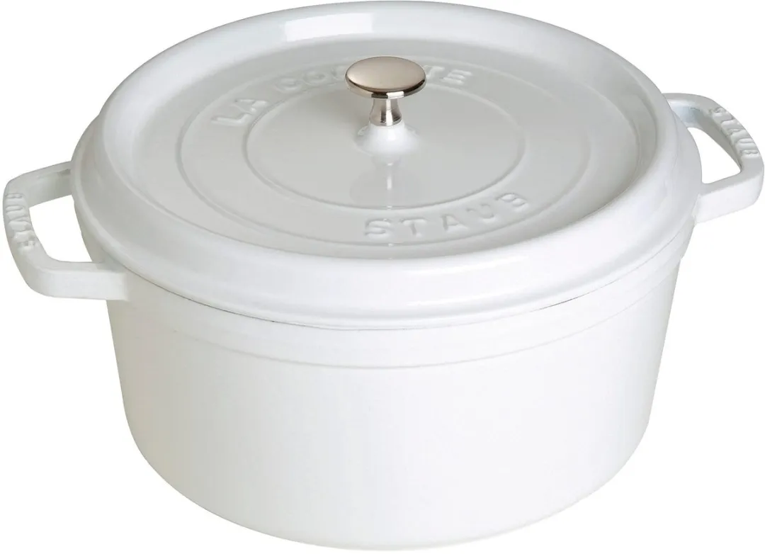 Staub Ronde Cocotte 28cm