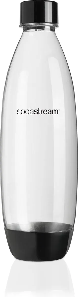 SodaStream Carbonatorfles 2260748 - 6x Mirinda 440ml - Veelkleurig