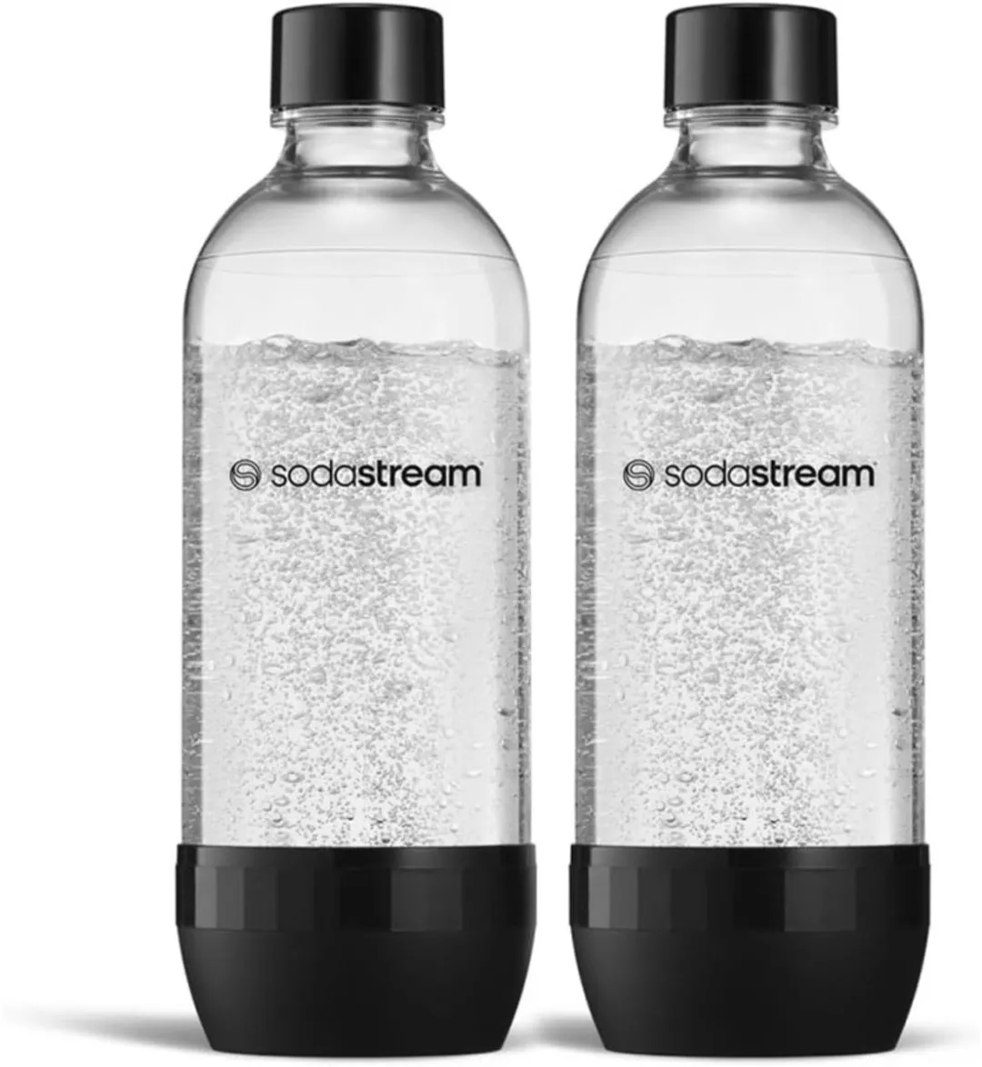 SodaStream Flessen 2 Stuks - Veelkleurig