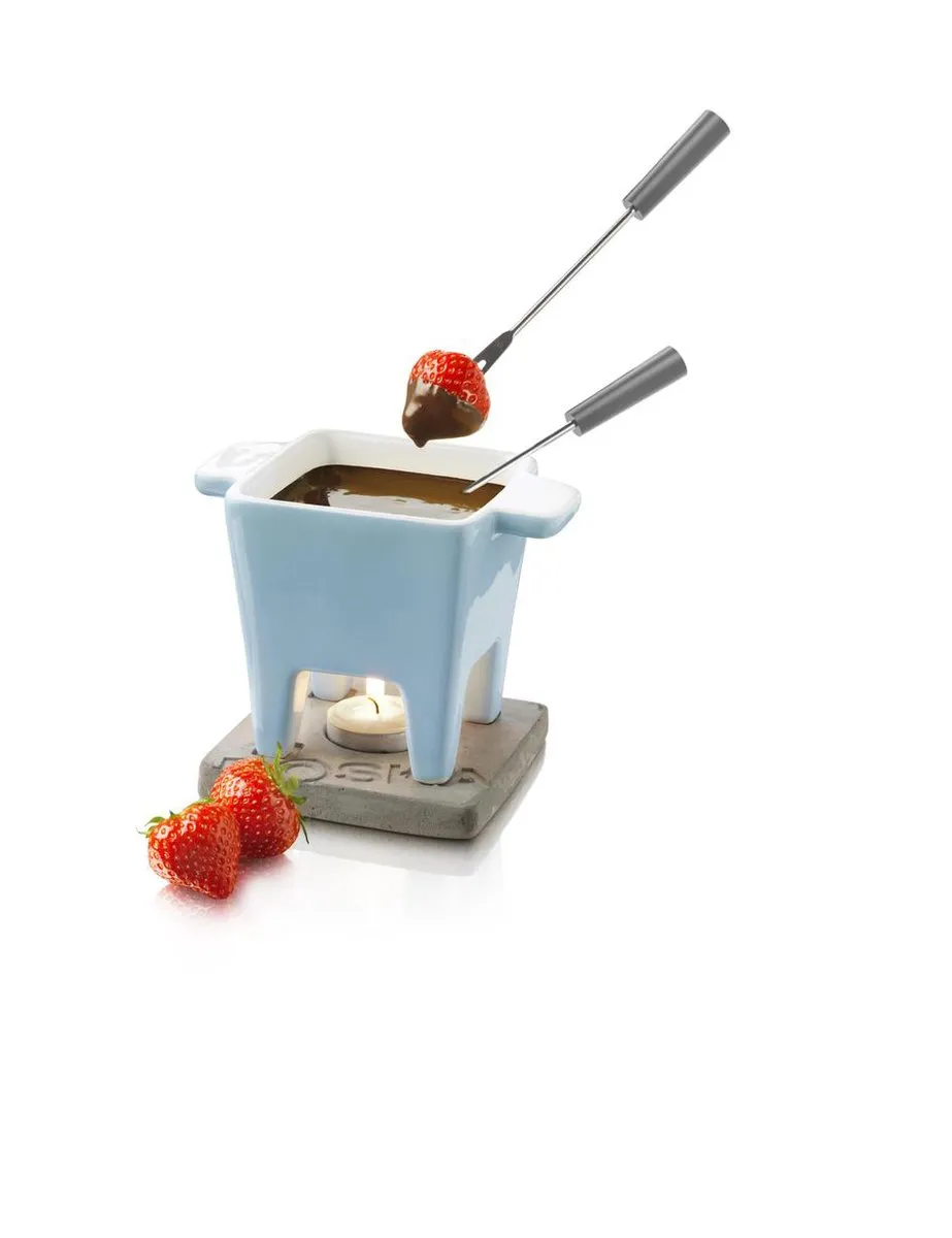 Boska Life Fondueset Tapas
