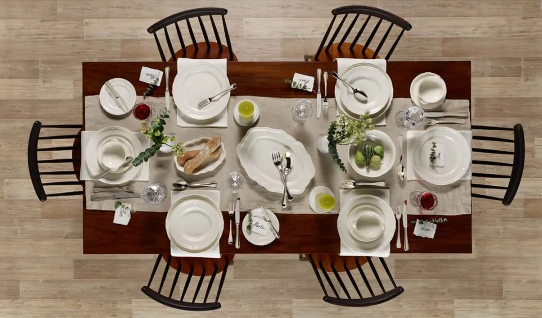 Villeroy & Boch Manoir Diep Bord 23cm - Wit
