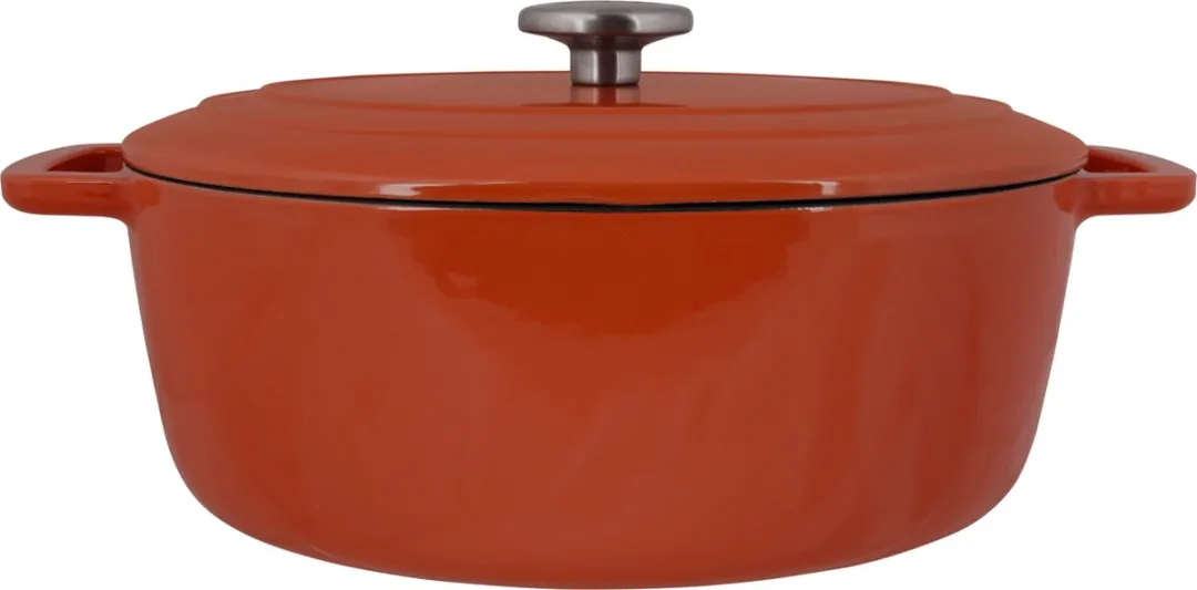 Cosy&Trendy Fontestic Kookpan Roest