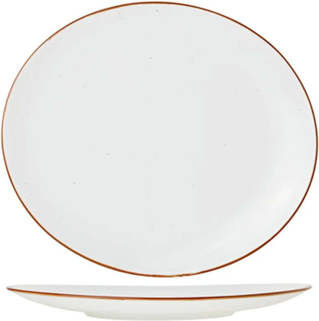 Cosy&Trendy Terra Arena Dinerbord