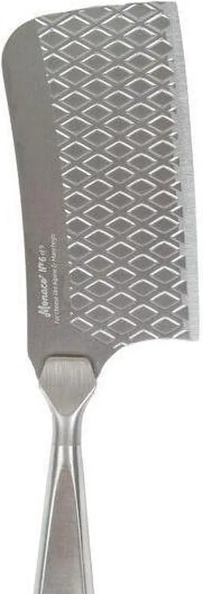 Boska Kaasbijl Hard Monaco+ Nr.6 - Kaasbijl - Kaasmes - Kaasbijl voor oude kaas - RVS - Vaatwasserbestendige kaasbijl - Keukengerei - Keuken accessoires - - 10 jaar garantie