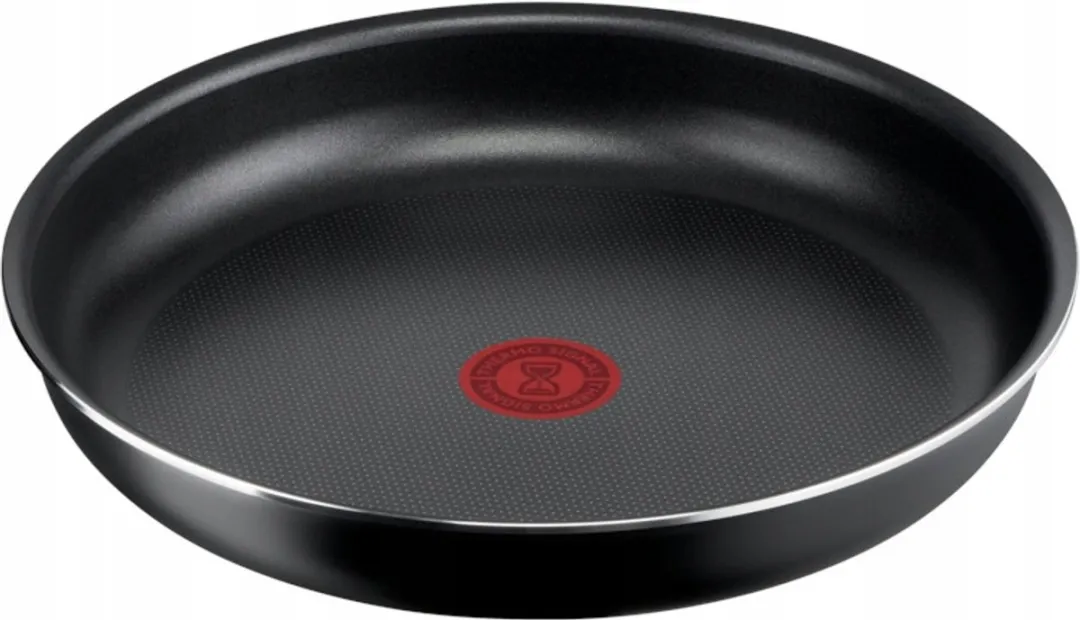 Tefal Ingenio Easy Cook & Clean Pannenset 10-delig L1539053 - Zwart - afbeelding 2 van 3