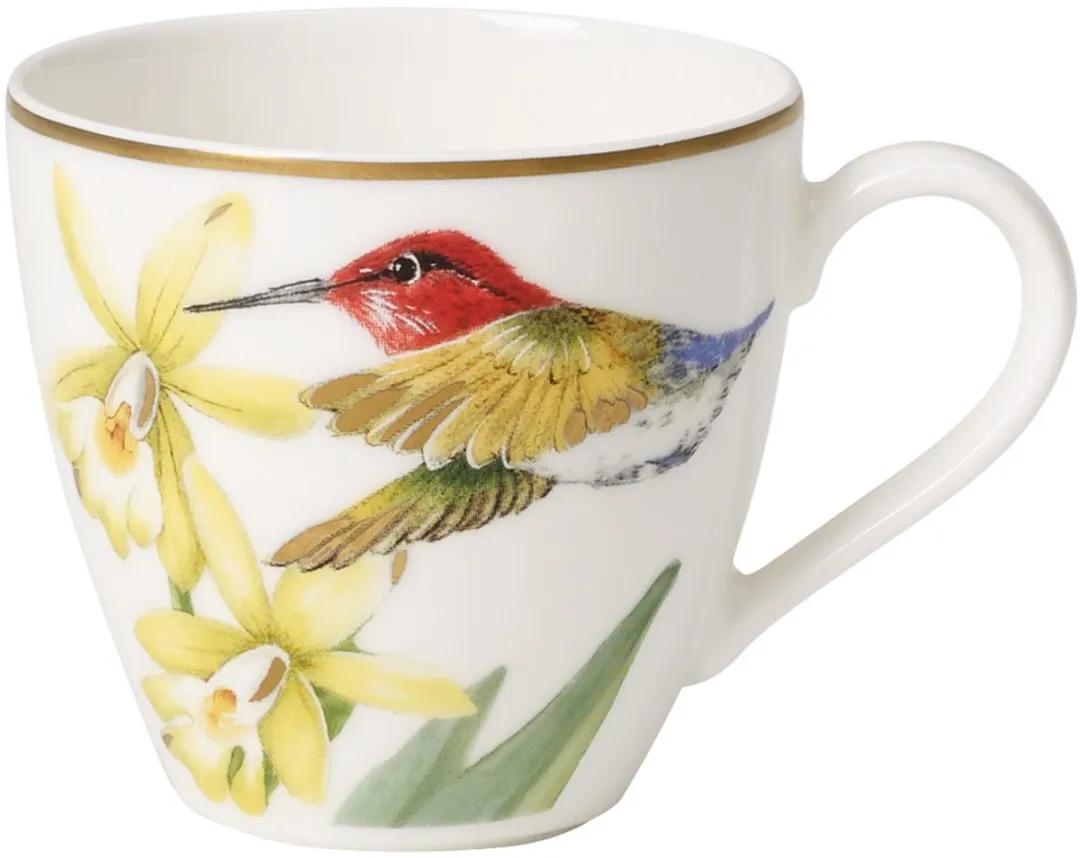 Villeroy & Boch Amazonia Espressotasse 100ml
