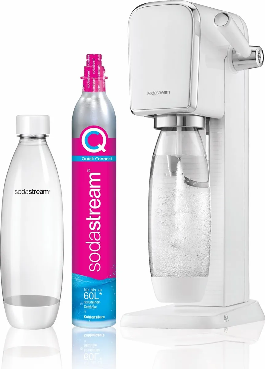 SodaStream ART
