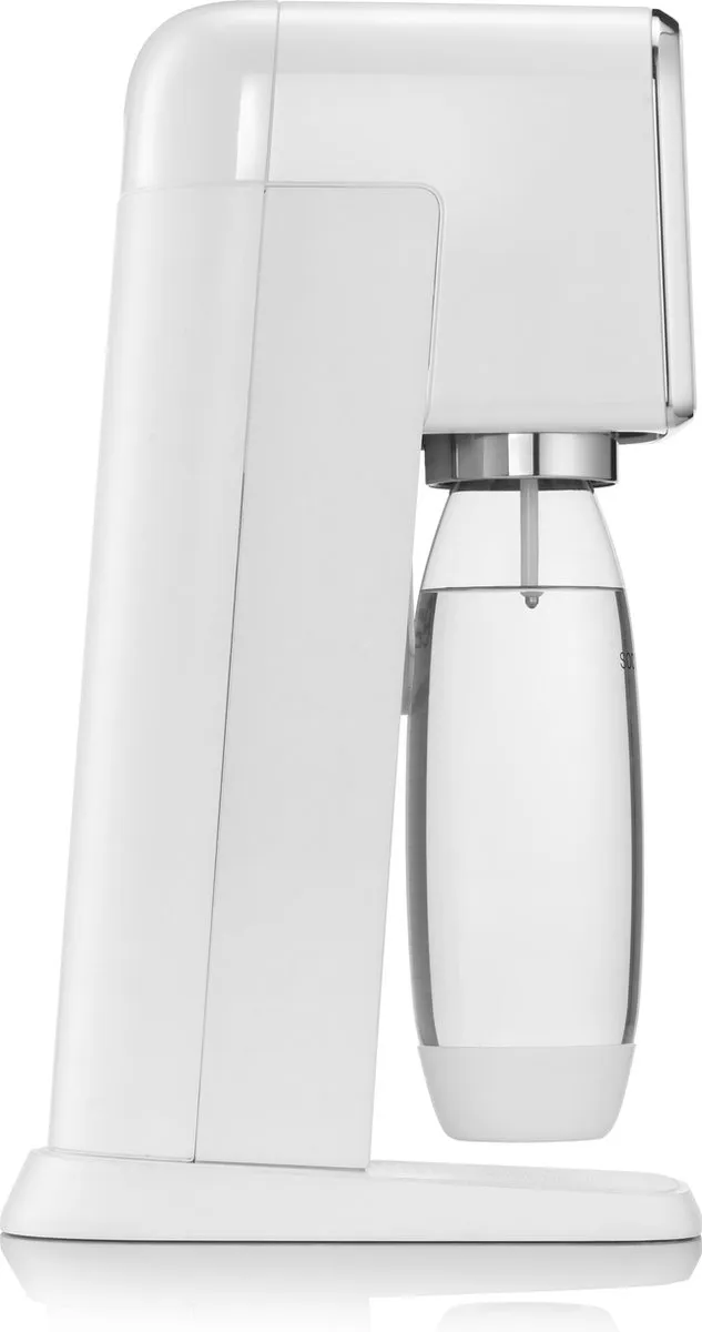 SodaStream ART - Wit - incl Quick Connect Koolzuurcilinder
