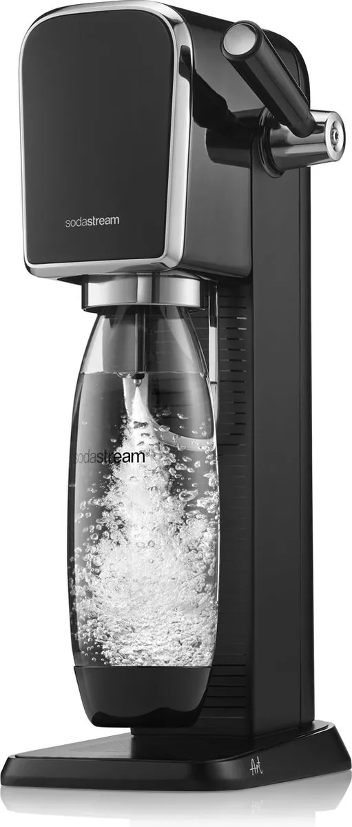 SodaStream Bruiswatertoestel ART