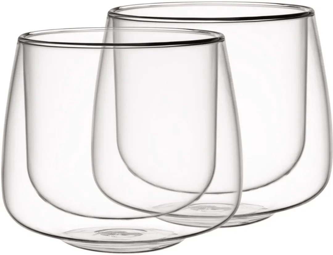 Villeroy & Boch Artesano Cappuccino Bekers 250ml