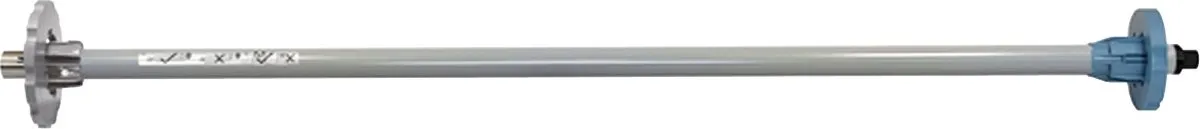 HP Designjet T120/T520 Rolinvoeras 24 inch - Zwart
