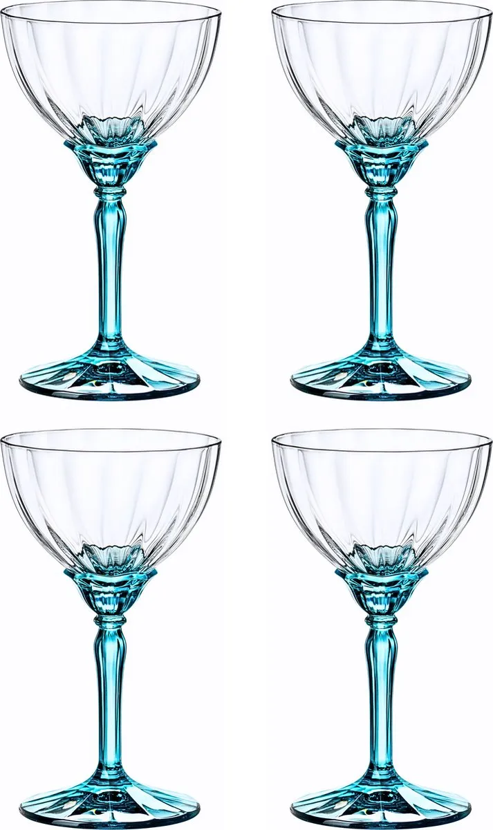 Bormioli Rocco Florian Champagneglas 24cl