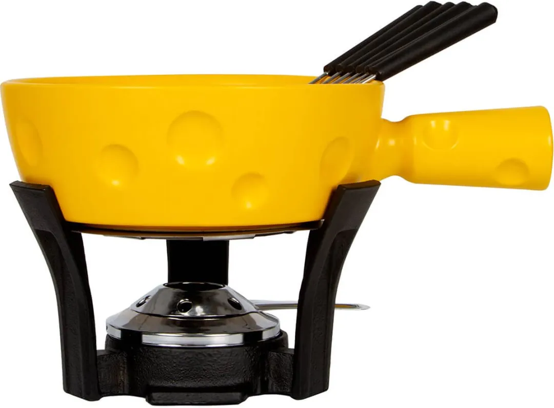 Boska Fondueset Super Cheesy