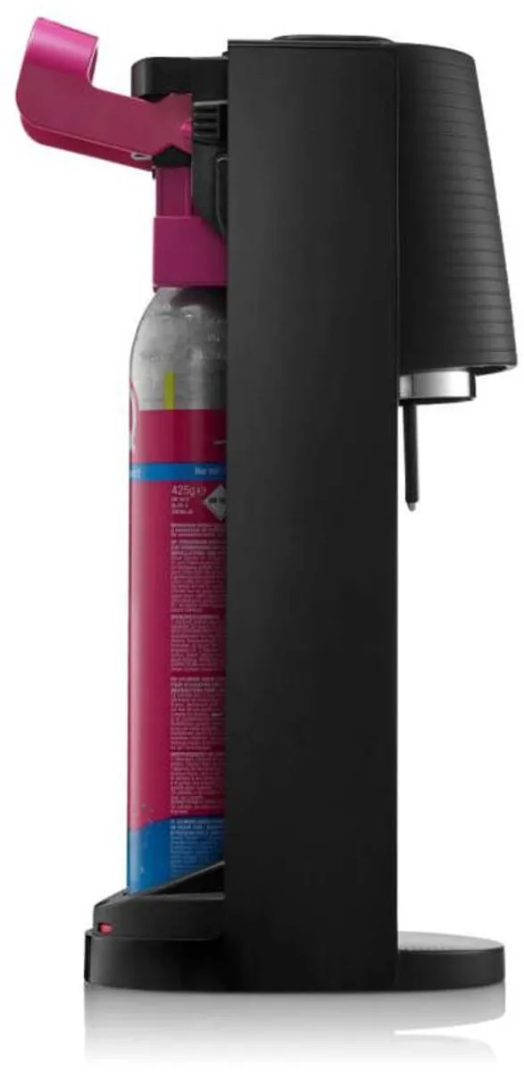 Sodastream Terra Megapack Soda Maker One Size / EU Plug 220V