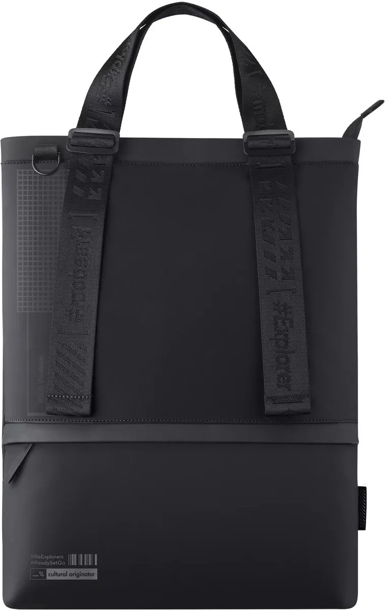 ASUS AX4600 Rugzak 16