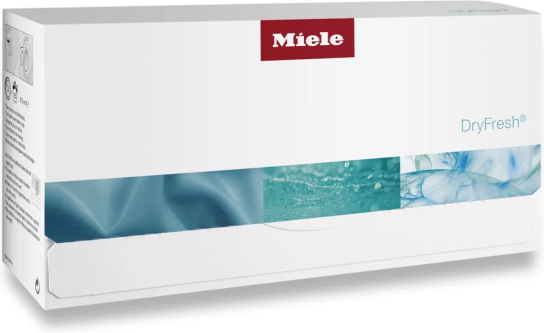 Miele Drogergeur DryFresh Set 3 Stuks - Miele 12026040