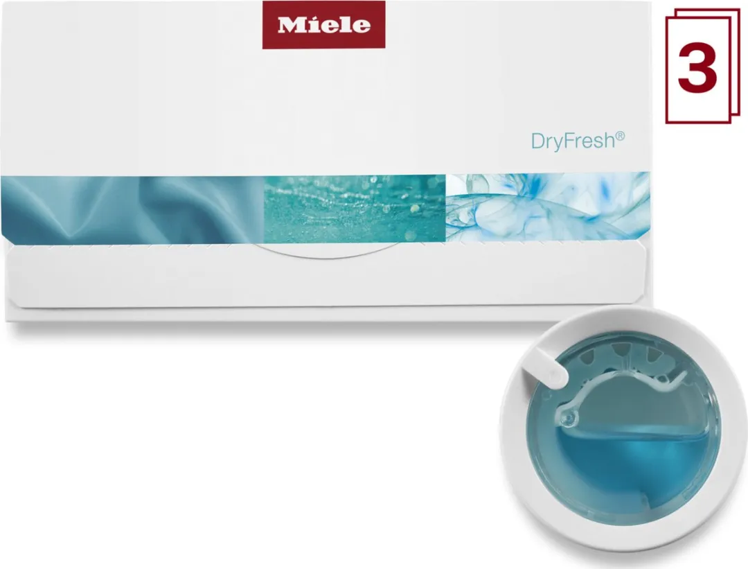 Miele Drogergeur DryFresh Set 3 Stuks - Miele 12026040