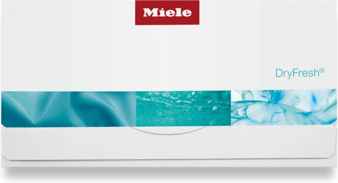 Miele Drogergeur DryFresh Set 3 Stuks - Miele 12026040