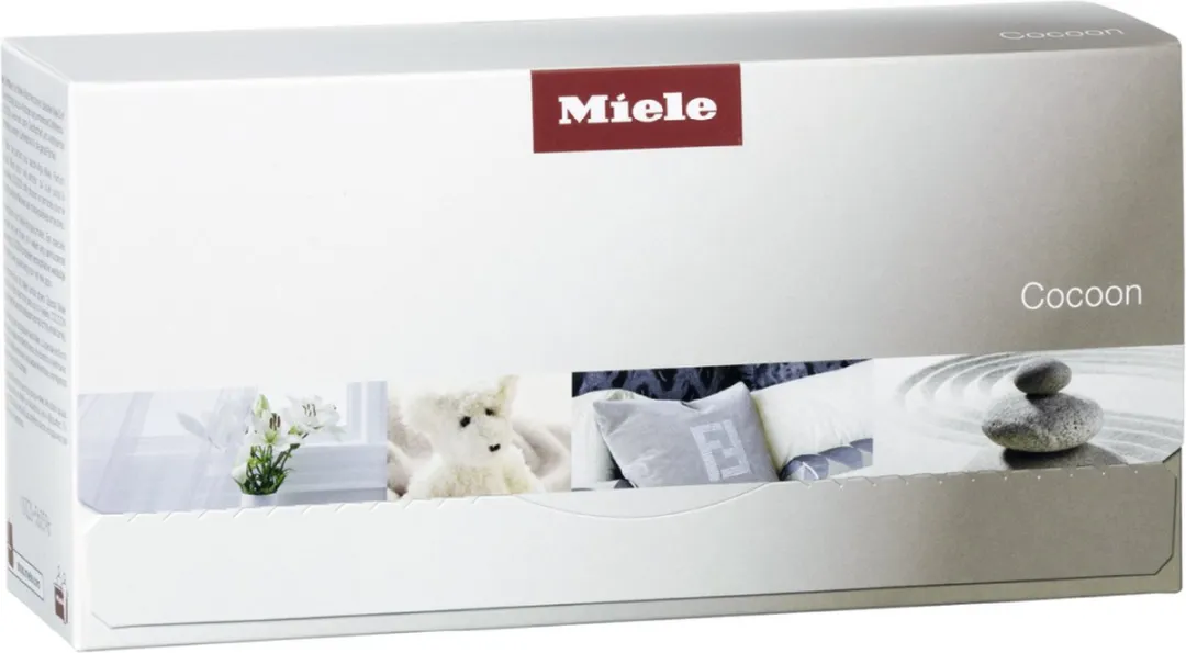 Miele Geurflacon Cocoon