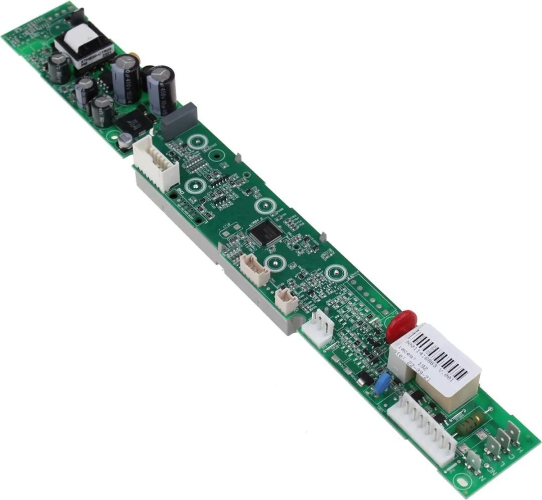 Whirlpool C00637891 Aanraakschermmodule