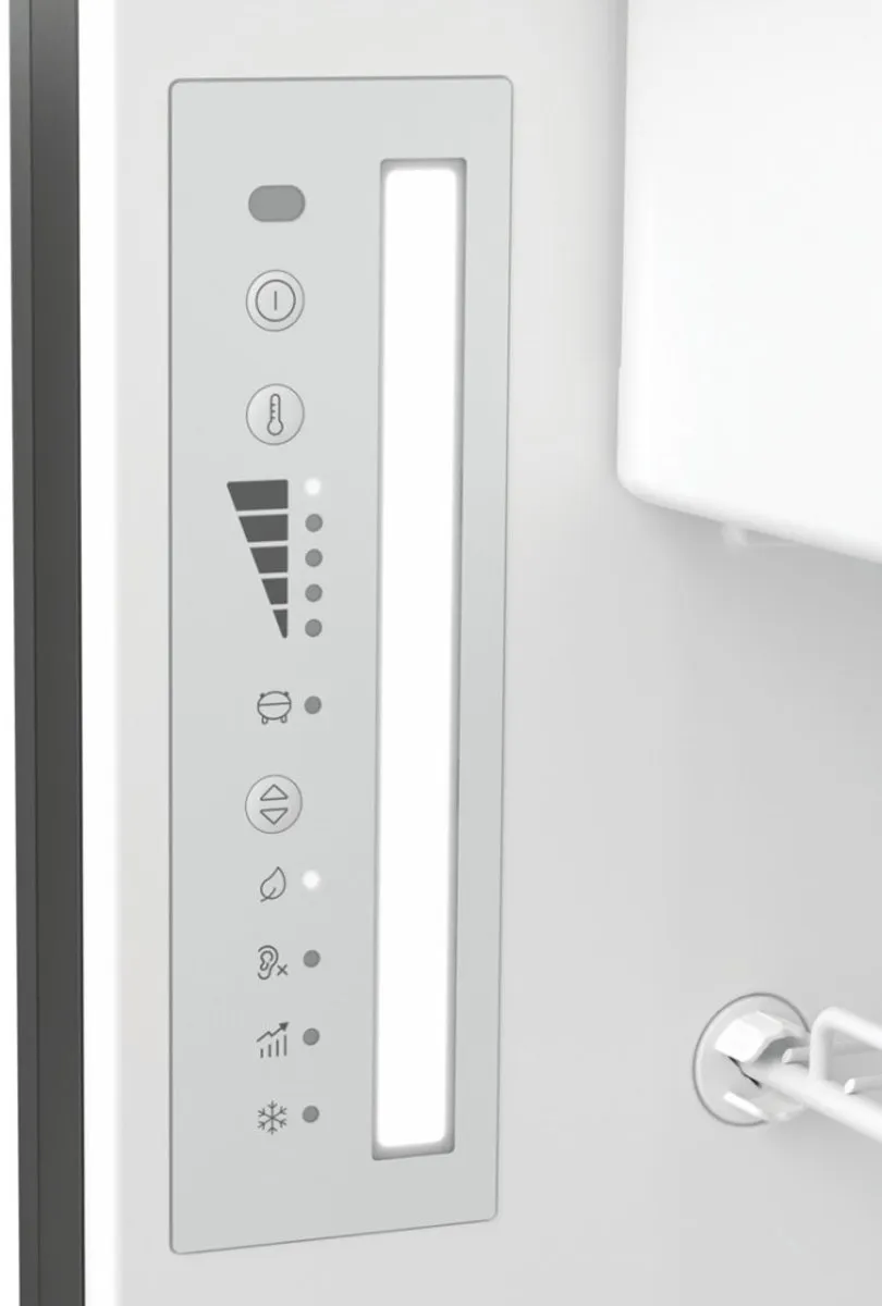 Dometic NRX 35C Koelkast - Donkergrijs
